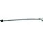 Resim Twin Store Krom Uzun Taharet Çubuğu 37.5 cm 