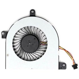 Resim Lenovo Ideapad U510 Notebook Cpu Soğutucu Fan 