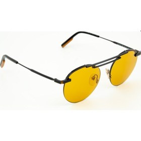 Resim Zegna Ez 0116 02e 52 Güneş Gözlüğü 