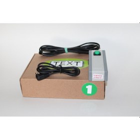 Resim Pedal Adaptörleri tek Pedal 