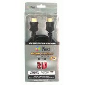 Resim Next Ye 1160 3 Metre Hdmi Kablo Full Hd 3D 