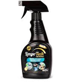Resim LİMPO TECH GENEL AMAÇLI TEMİZLEYİCİ 500ML 