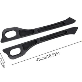 Resim Kanonik Education Araç Koltuk Arası Düzenleyici 