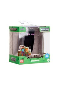 Resim Jada Minecraft Figures 2.5 Enderman 