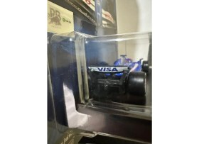 Resim Hot Wheels Cash Formula 1 Team NO22 