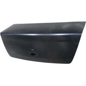 Resim Renault Clio 2 Sd 02/06 Arka Bagaj Kapağı İ Celi /çekomasti Kli 