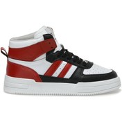 Resim GOLDEN HI 3FX Beyaz Erkek High Sneaker PROSHOT