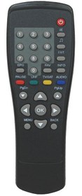 Resim Starsat 9700-3184 Uydu Kumandası 