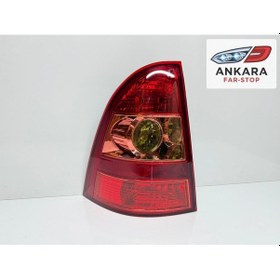 Resim Toyota Corolla 2004 - 2006 Station Wagon Stop Lambası Sol Station Wagon 