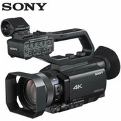 Resim Sony PXW-Z90V Profesyonel 4K Video Kamera 