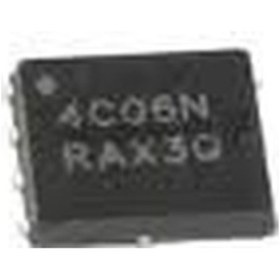 Resim 4C06N NTMFS4C06N MOSFET 