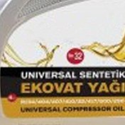 Resim Buzdolabı Ekovat Kompresör Yağı R134A - 4 Litre KGPart