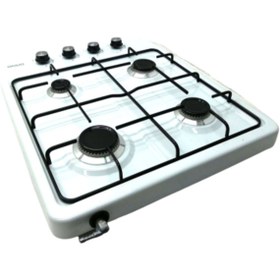 Resim OEM 4LÜ LPG BEYAZ SET ÜSTÜ OCAK (4767) - TRD5925-6960 