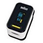 Resim Braun Pulse Oksimetre Cihazı 