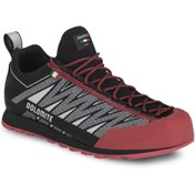 Resim Dolomite Velocissima Gtx Ayakkabı-GRİ-KIRMIZI 