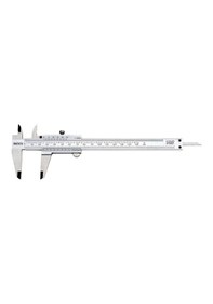 Resim Fett 0-300mm Asimeto Düz Tip Mekanik Kumpas As-341124 