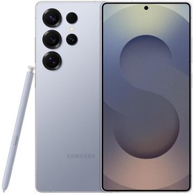 Resim Samsung S25 Ultra TR Garanti | 256 GB 12 GB Mavi 