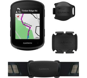 Resim Garmin Edge 540 Bundle 
