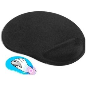 Resim Inca IMPS-008 Yastıklı Bilek Destekli Mouse Pad 