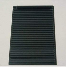 Resim Bmw E39 Orta Konsol Sürgü Perdesi 