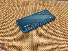Resim Xiaomi Redmi Note 10 Pro İkinci El TR | 256 GB 8 GB | Yeşil 