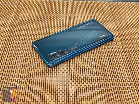 Resim Xiaomi Redmi Note 10 Pro İkinci El TR | 256 GB 8 GB | Yeşil 