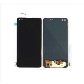 Resim Oppo Reno 4 Lite Lcd Ekran Dokunmatik (527861585) 