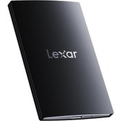 Resim Lexar External LSL500X001T 1 TB 2.5" USB 3.2 Taşınabilir SSD Disk 