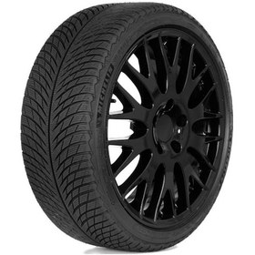Resim Michelin 255/40 R22 103V XL Pilot Alpin 5 Rg Kış Lastiği 2023 