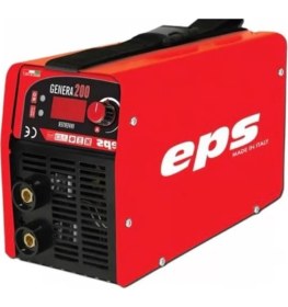Resim Genera Eps GENERA200 Inverter Kaynak Makinası 