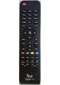 Resim Next Ye 18500 Hd Cx Plus Kumanda Tv Modsuz 