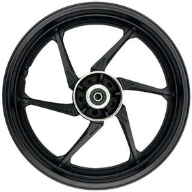 Resim Mondial Vulture 125 i Arka Jant 