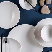Resim Porland Ocean 27 Parça 6 Kişilik Yemek Takımı 04alm005629 