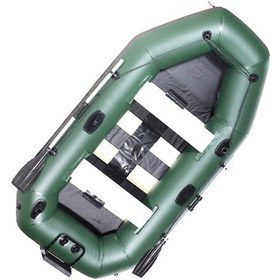 Resim Remixon 240 Cm Izgara Taban Army Green Şişme Bot Som00005948 