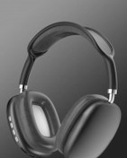 Resim Kensa Kablosuz 5.0 Bluetooth Uyumlu Pro Max Kablosuz Kulaklık ios Android Uyumlu 