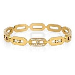 Resim Wesse JWEL1079-02 Kadın Bileklik 