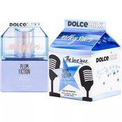 Resim DOLCE MİLK Eau de parfum Milky Stars PLUM FICTION 50 ml 