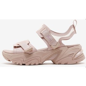 Resim Skechers Stamina V2 Kadın Pembe Sandalet 119858 Blsh Pembe 