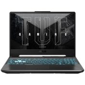 Resim Tuf Gaming A15 FA506NF-HN052 Ryzen 5 7535HS 8GB 512GB SSD RTX2050 144Hz Dos 15.6 FHD Asus