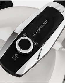 Resim Madame Coco Ludovico Düdüklü Tencere - Çelik - 6 Lt 8684427281734 Çok Renkli 