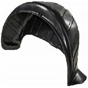 Resim Toyota Yaris Arka Çamurluk Davlumbazı Sol 2011- 525910d130 