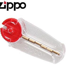 Resim Zippo Çakmak Taşı 