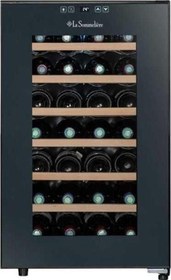 Resim LS28S Solo Şarap Dolabı 