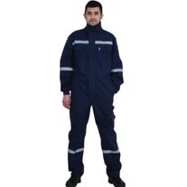 Resim Mervem Soğuk Hava Tulumu Reflektörlü 