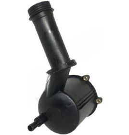 Resim Peugeot 307 Direksiyon Pompa Kabı 