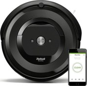 Resim Roomba e5158 Robot Süpürge iRobot