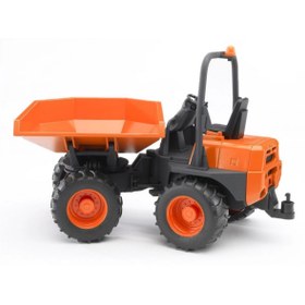 Resim My Reality Fashion Nessiworld Bruder Ausa Mini Damperli BR02449 