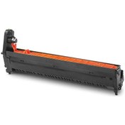Resim Oki MC851 MC861CDXN Muadil Sarı Drum Ünitesi 