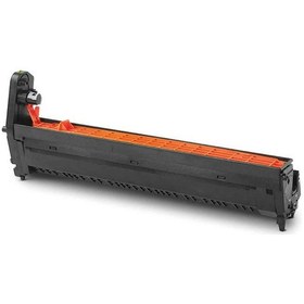 Resim Oki MC851 MC861CDXN Muadil Sarı Drum Ünitesi 