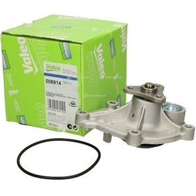 Resim Uguroto Peugeot 308 508 1.4 - 1.6 Devirdaim Pompası Valeo 9801573380 